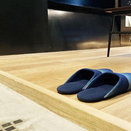 Adliv/Factry Stay/工場に泊まれる Waki Quarto foto