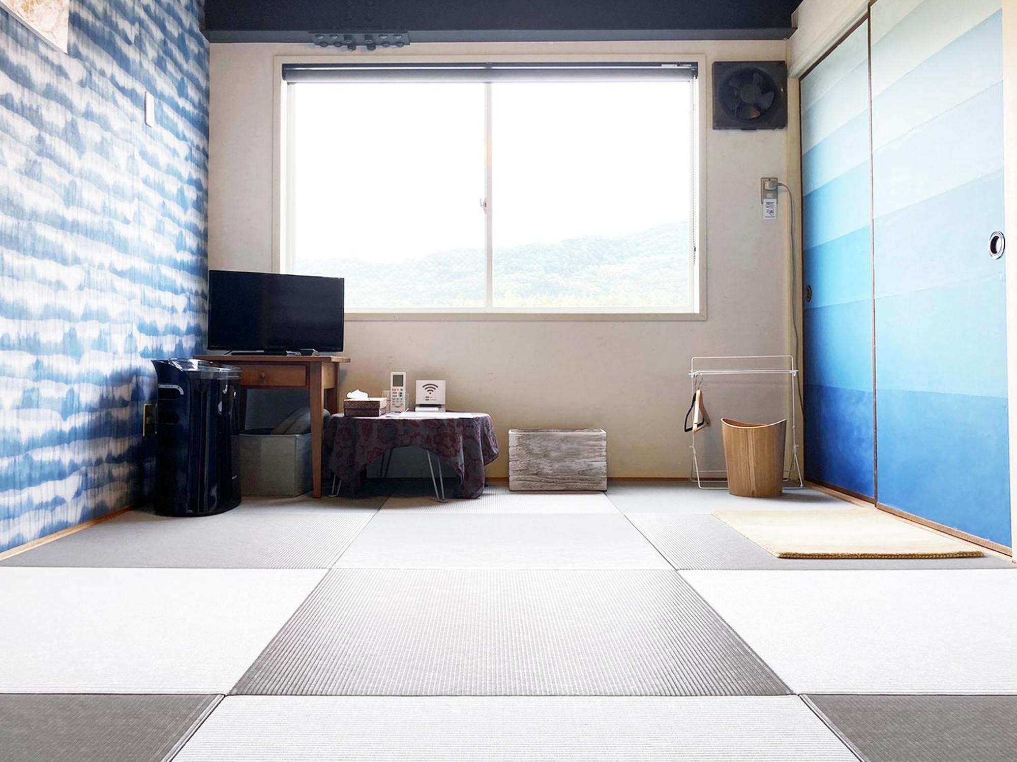 Adliv/Factry Stay/工場に泊まれる Waki Quarto foto