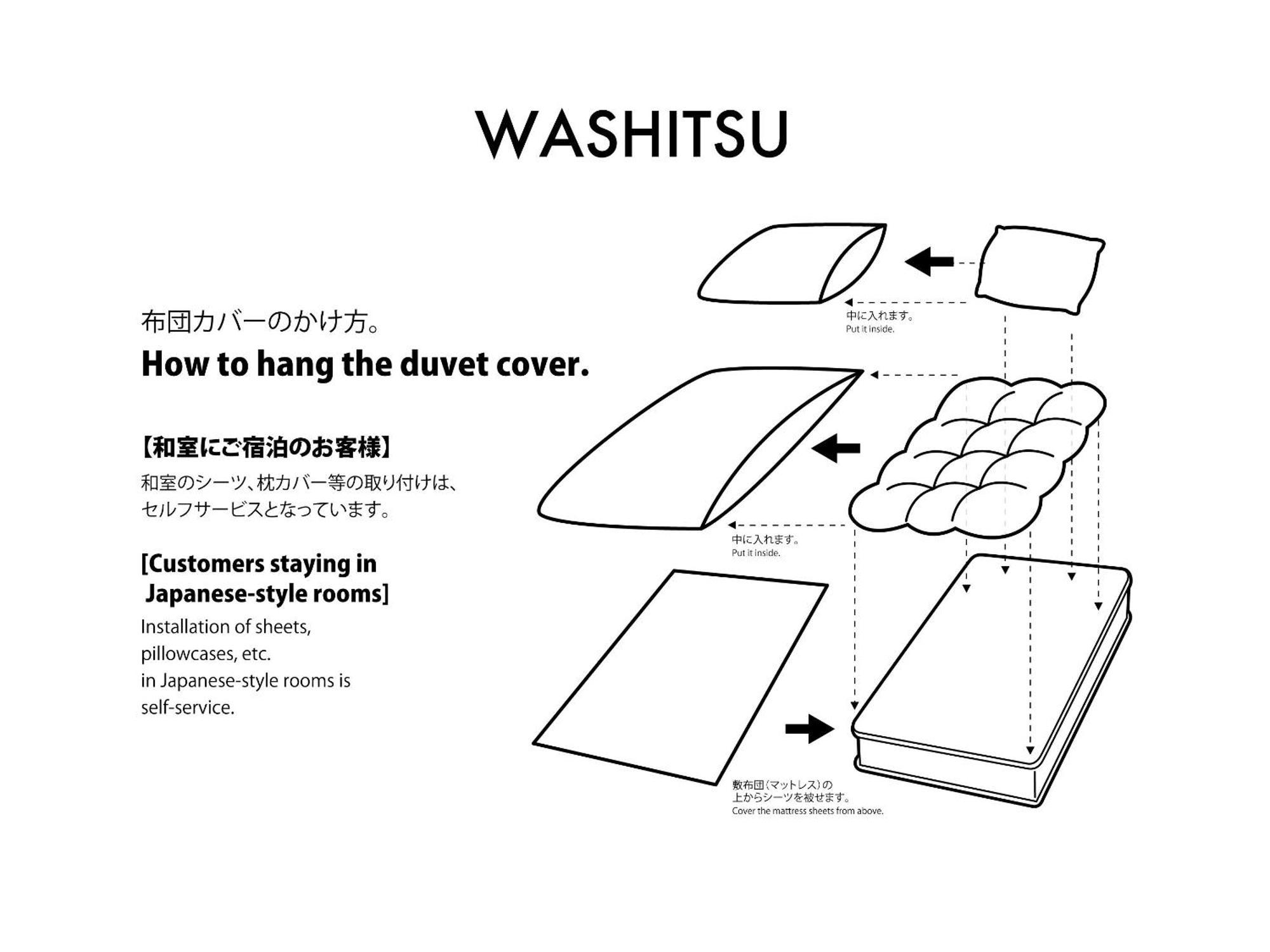 Adliv/Factry Stay/工場に泊まれる Waki Quarto foto