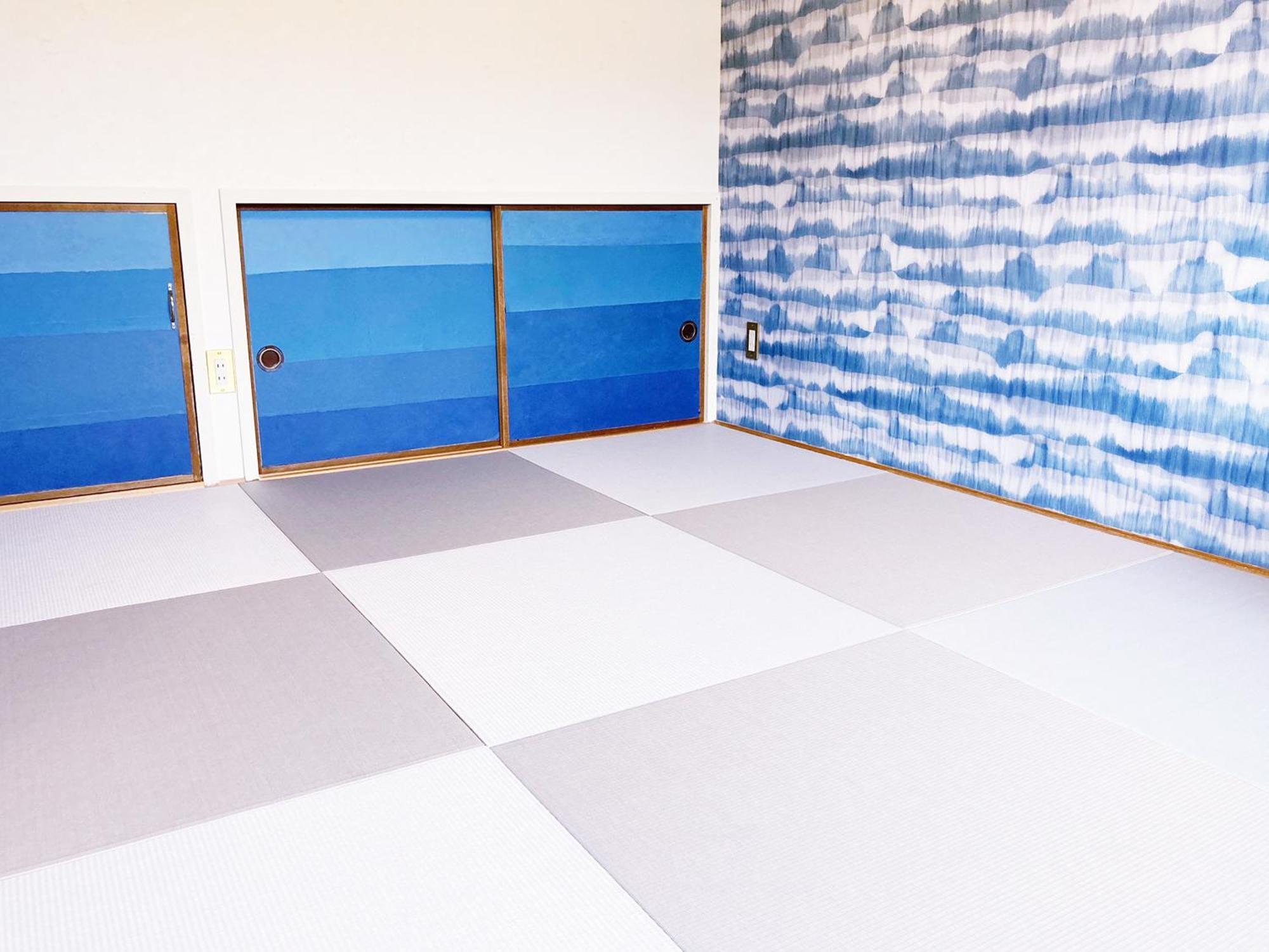 Adliv/Factry Stay/工場に泊まれる Waki Quarto foto