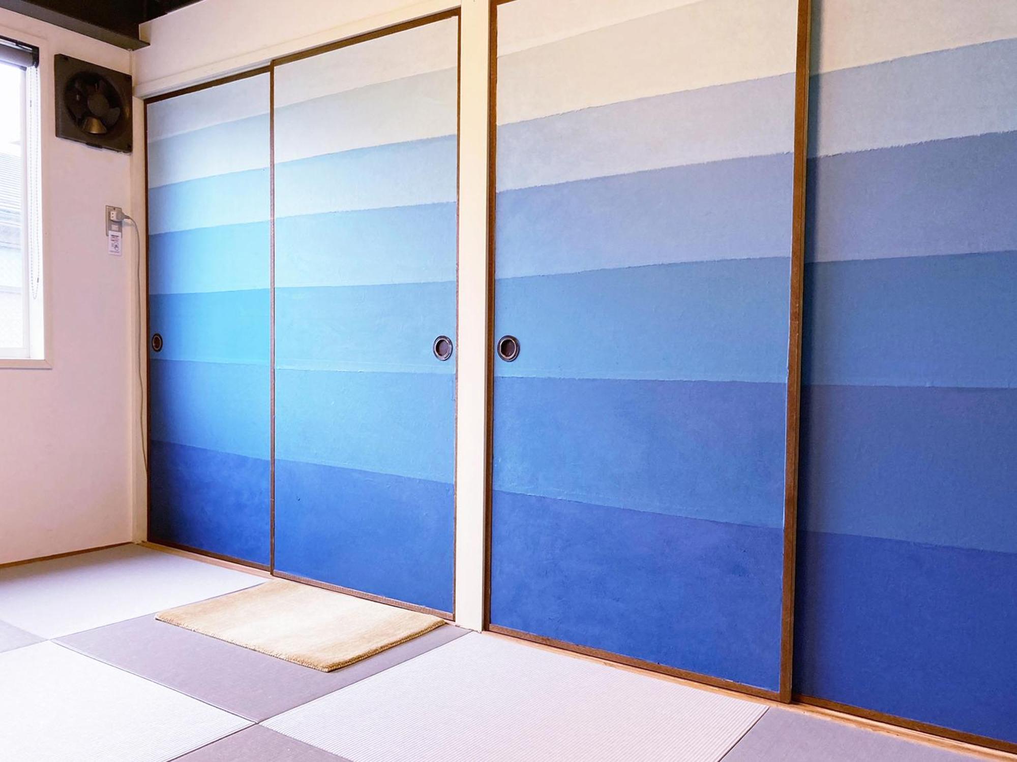 Adliv/Factry Stay/工場に泊まれる Waki Quarto foto