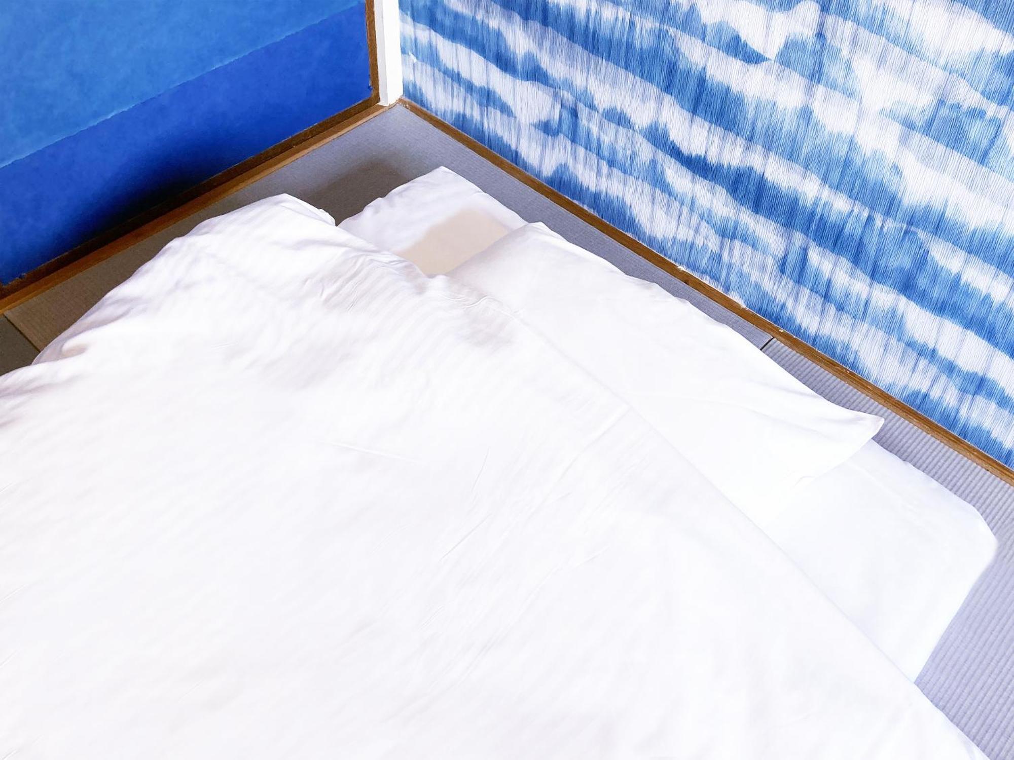 Adliv/Factry Stay/工場に泊まれる Waki Quarto foto